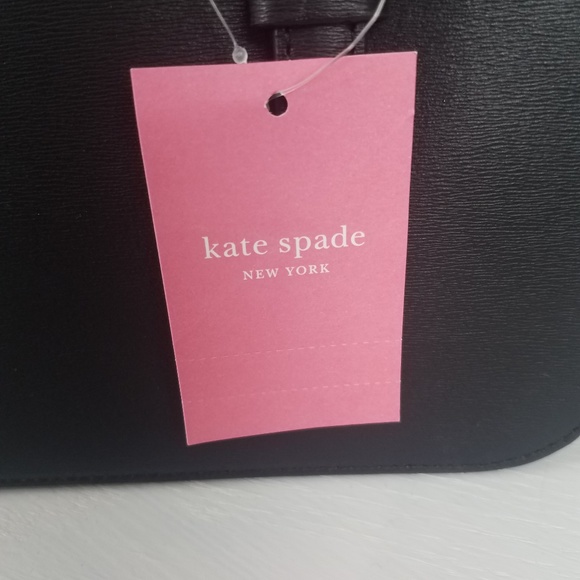 NWT Kate Spade Connie Small Triple Gusset Satchel - Picture 4 of 8